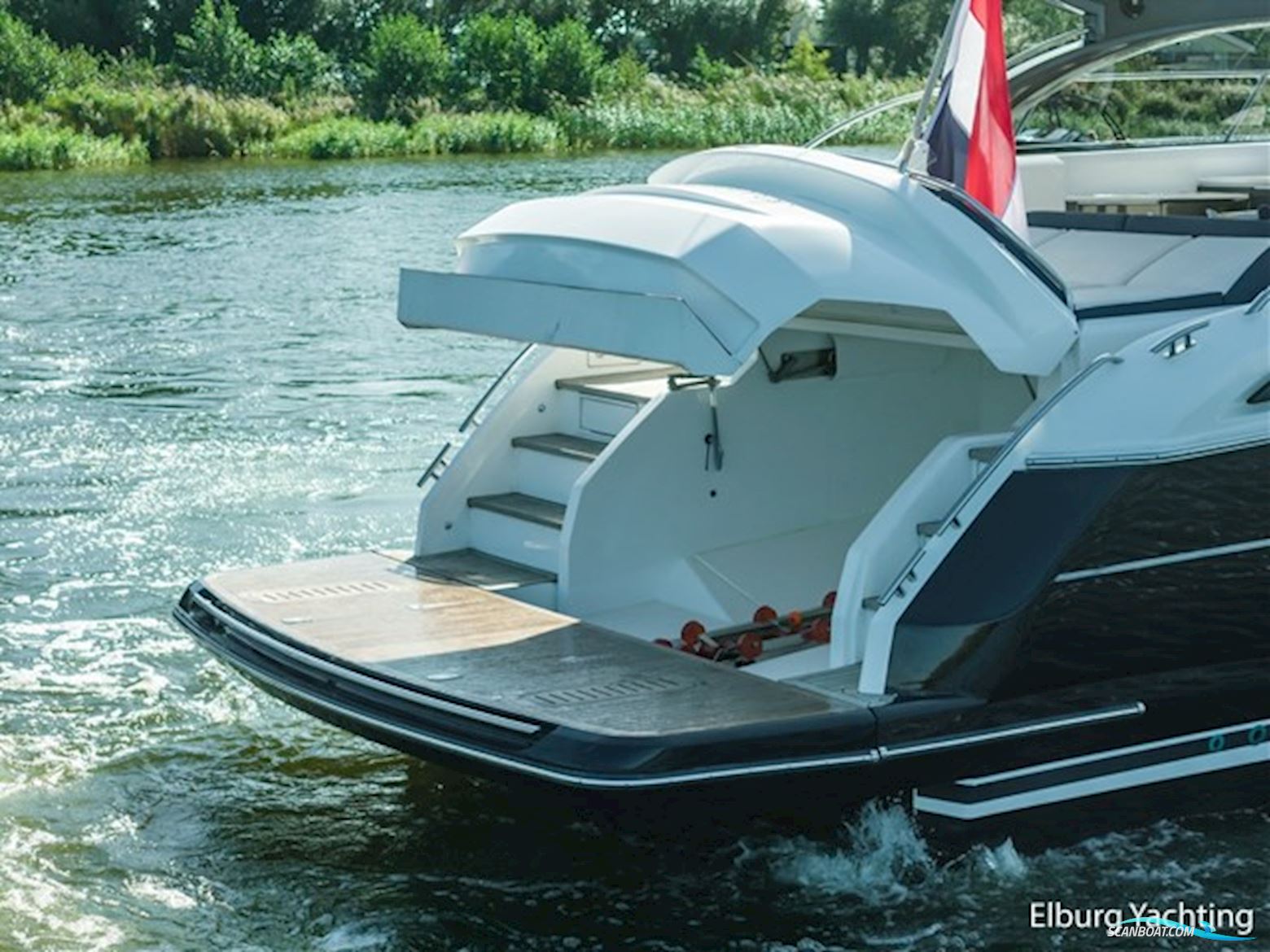 Princess V48