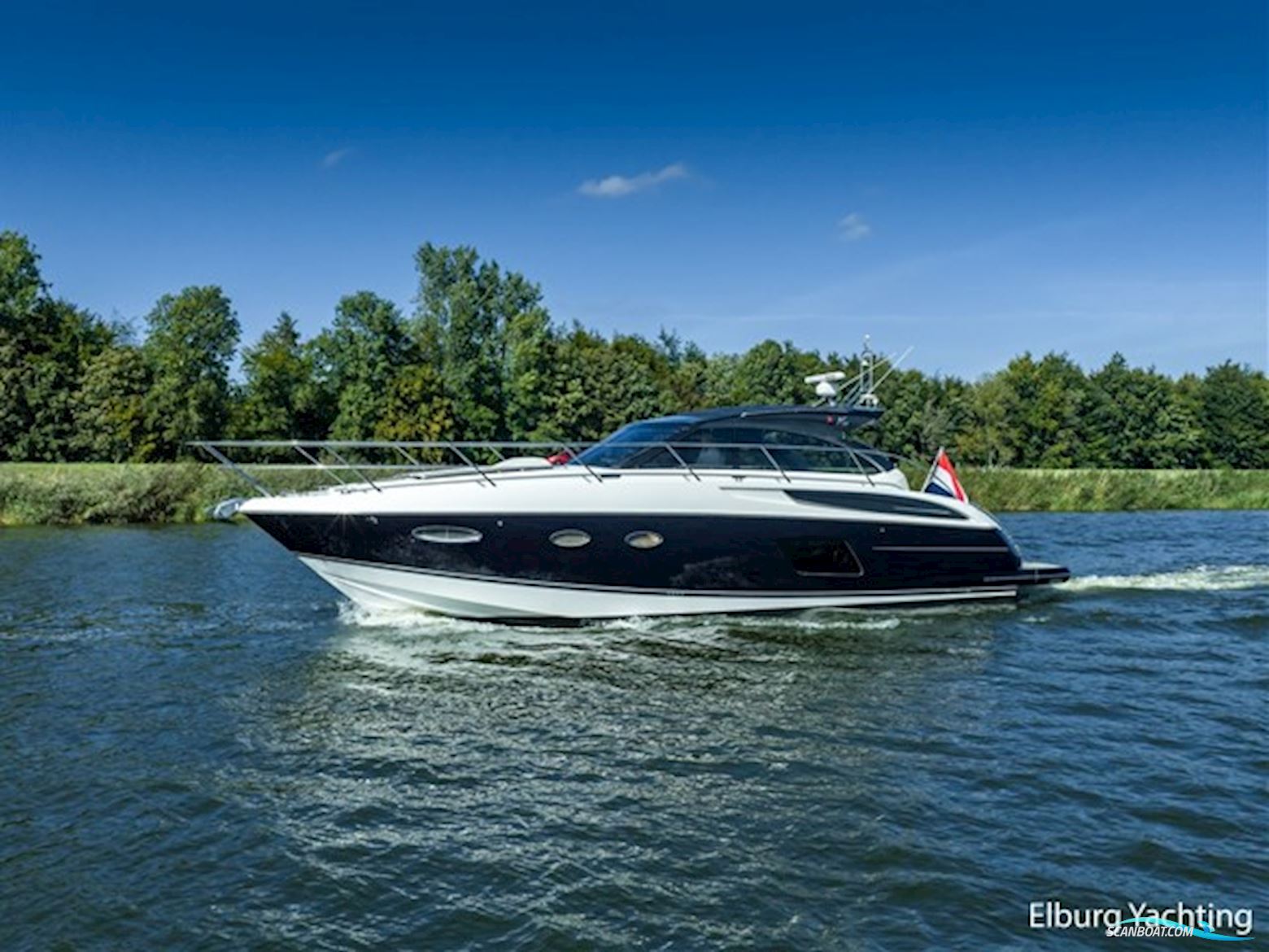 Princess V48
