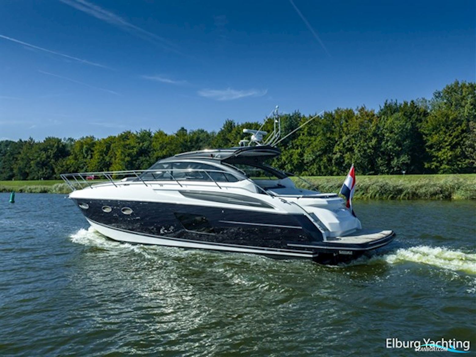 Princess V48