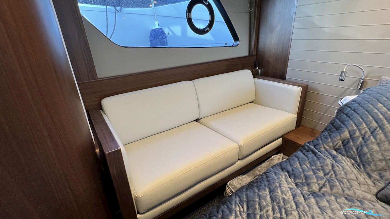 PRINCESS V48
