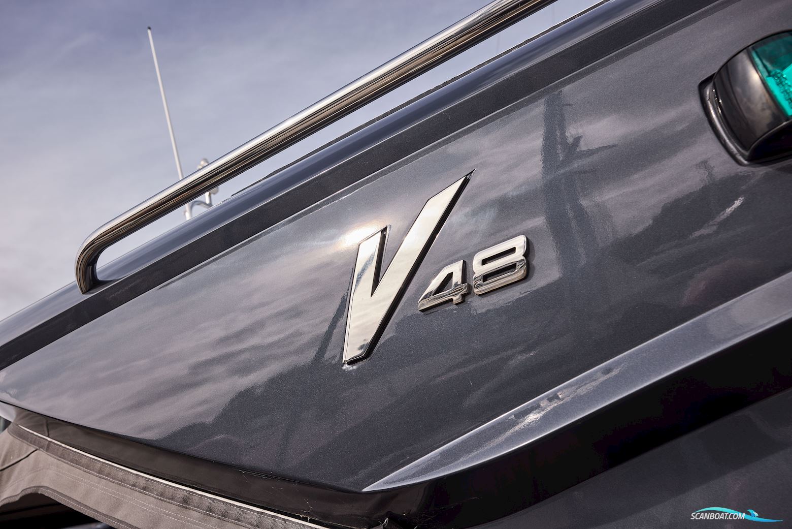 Princess V48