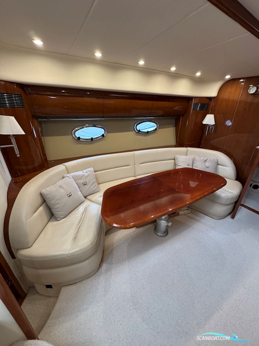 Princess V48