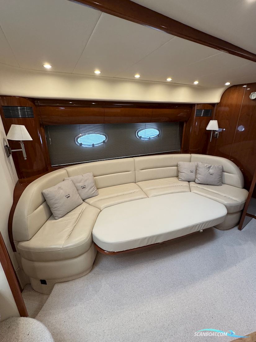 Princess V48
