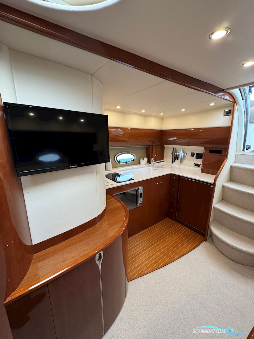 Princess V48