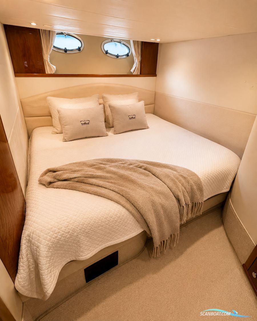 Princess V48