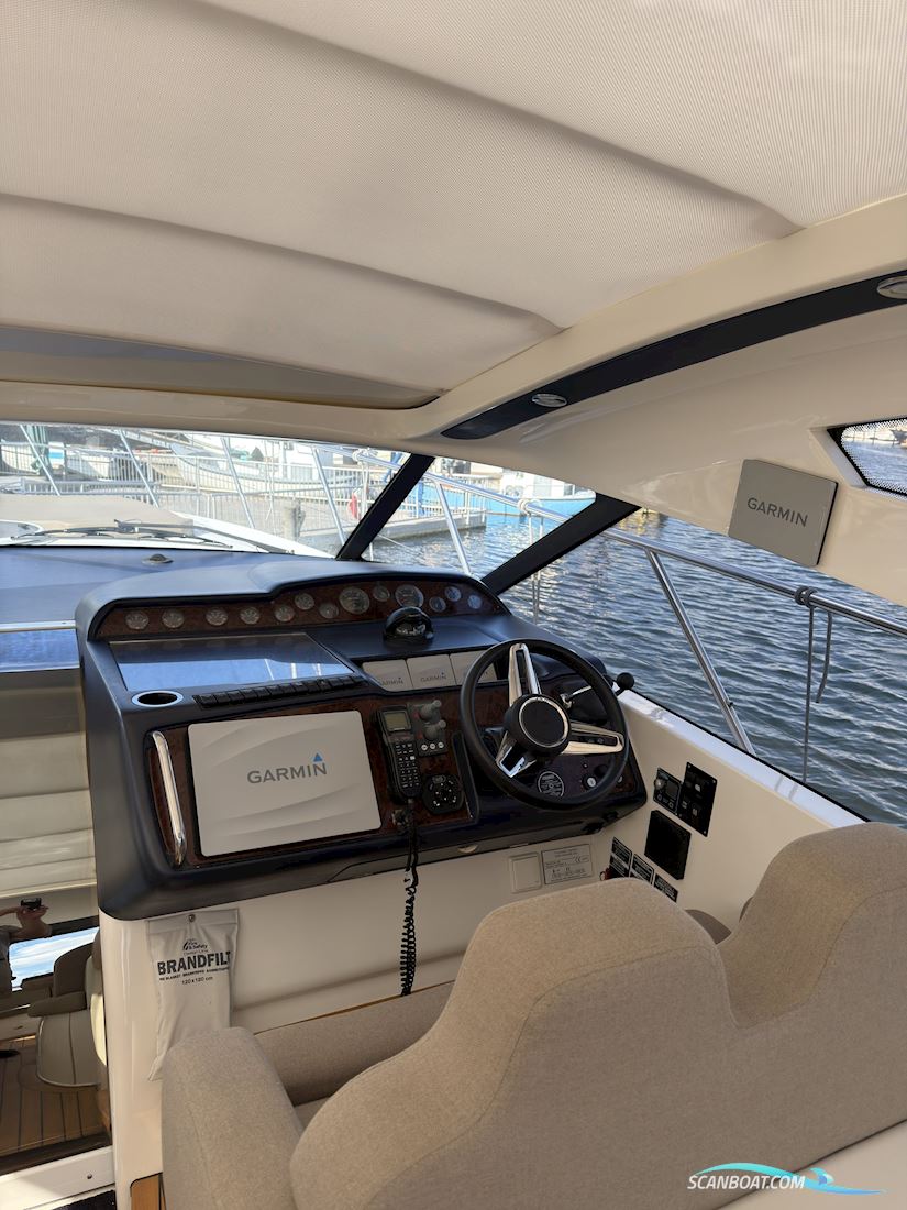 Princess V48