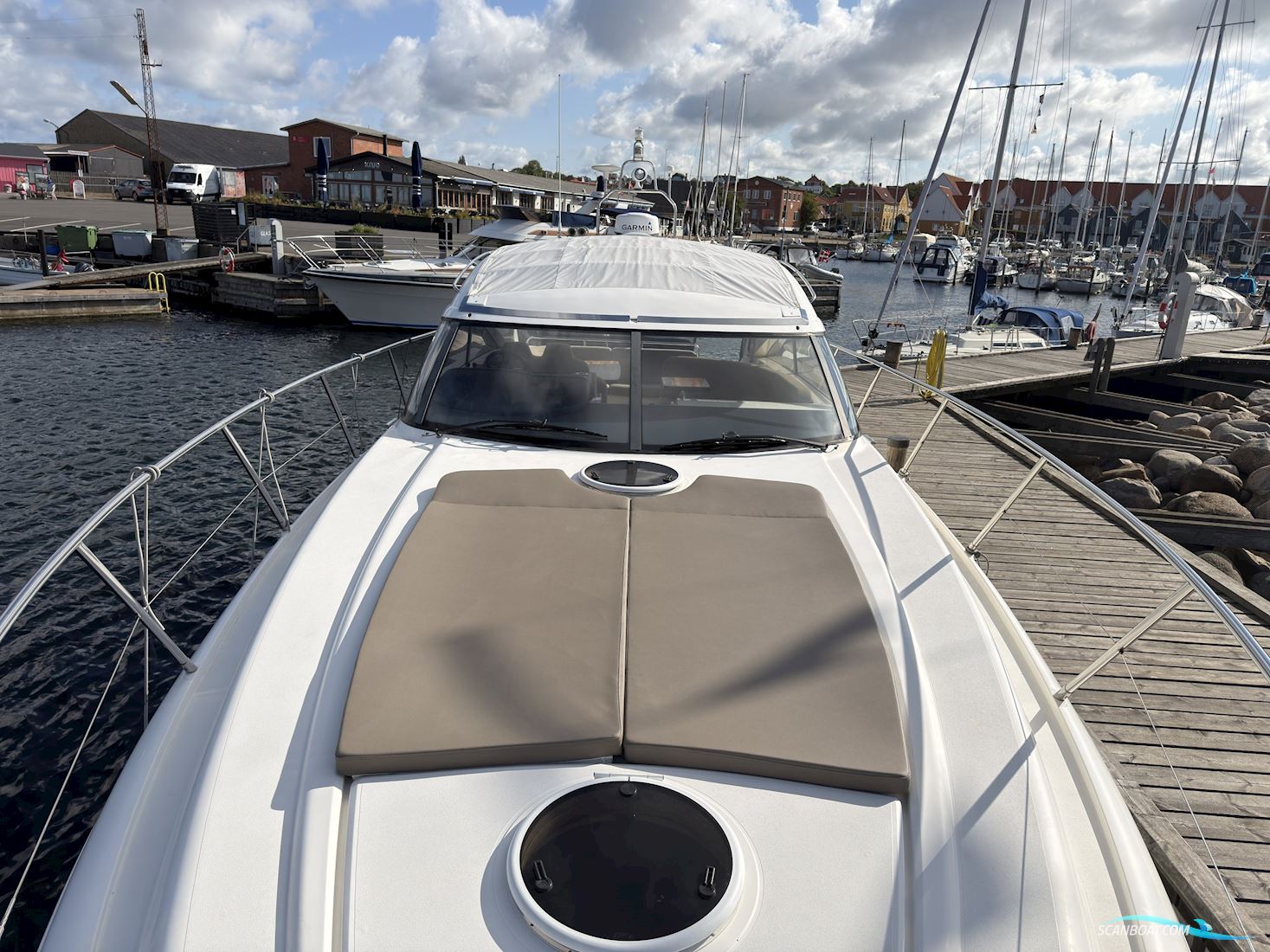 Princess V48