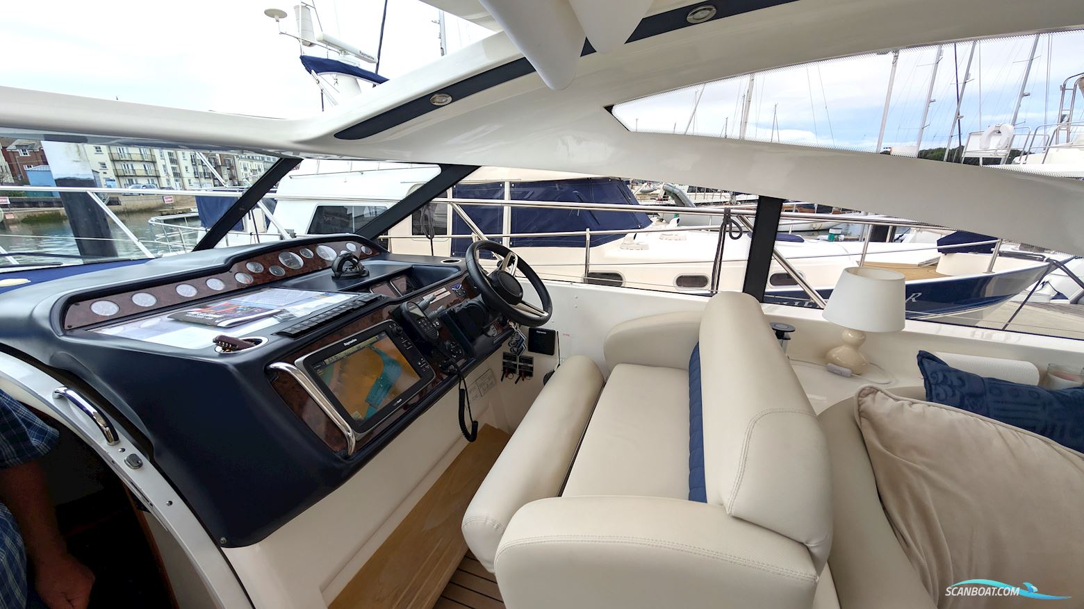 Princess V48