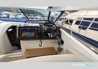 Princess V48 Motorboat 2006, with Volvo Penta engine, United Kingdom