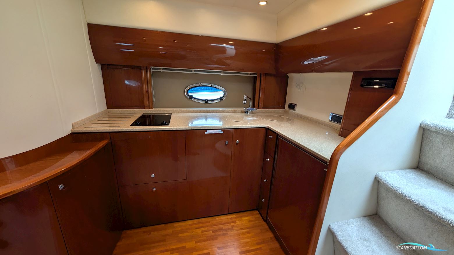 Princess V48