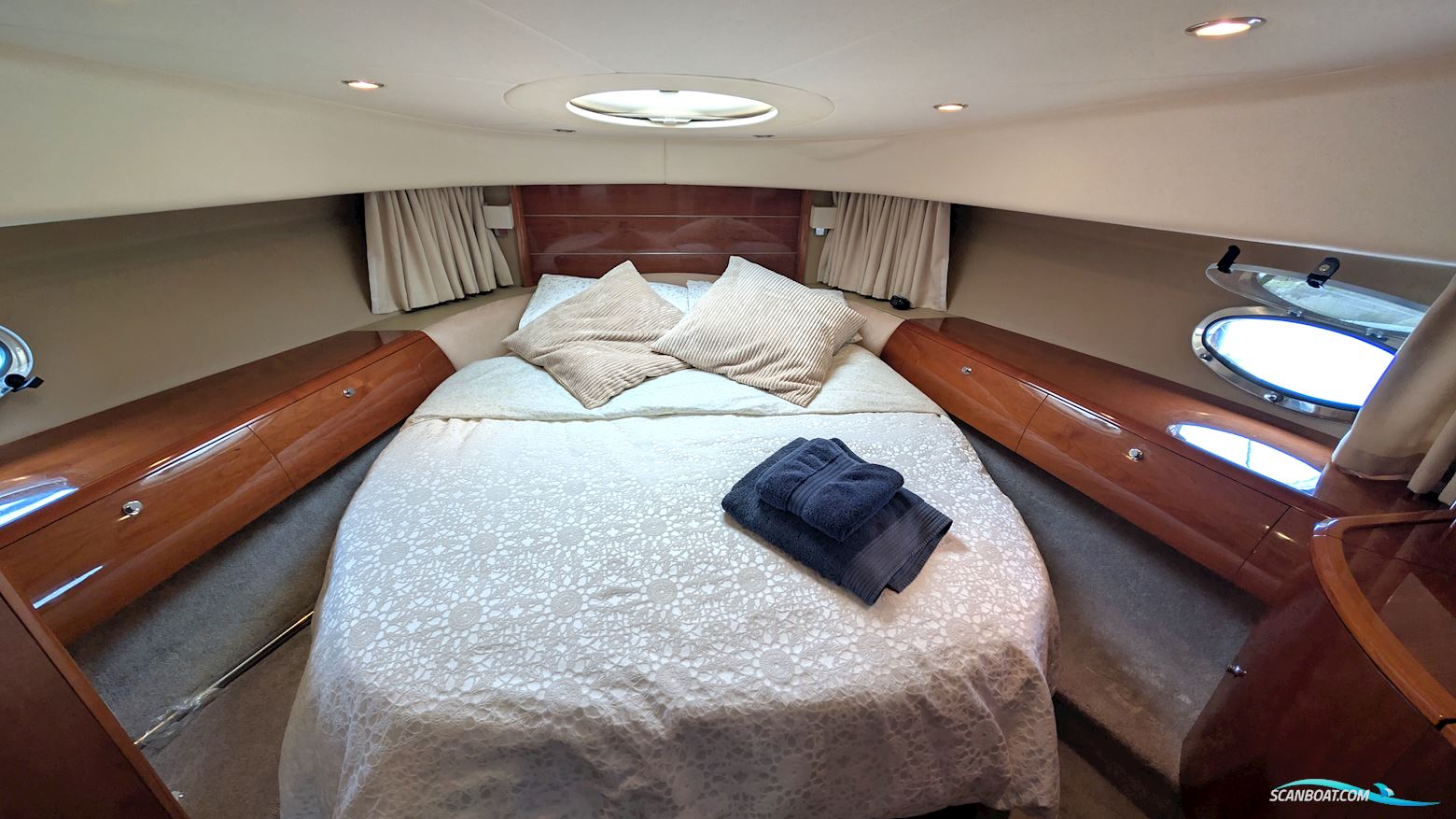 Princess V48