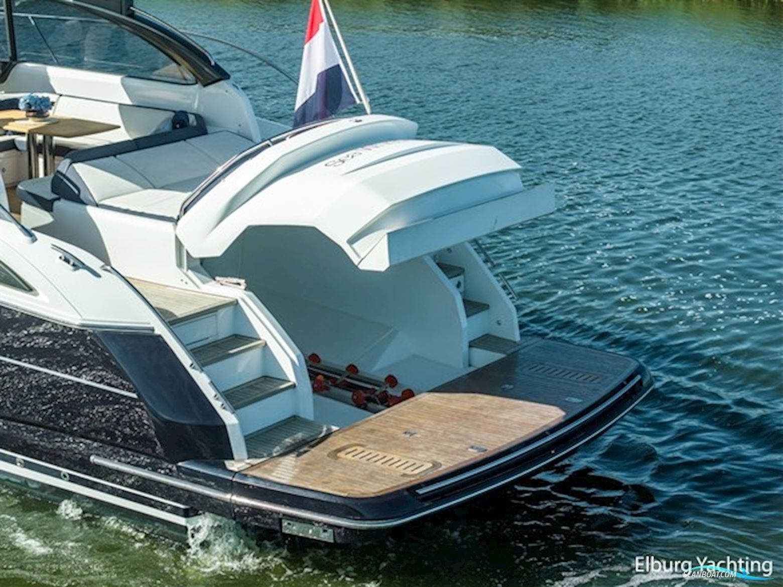 Princess V48