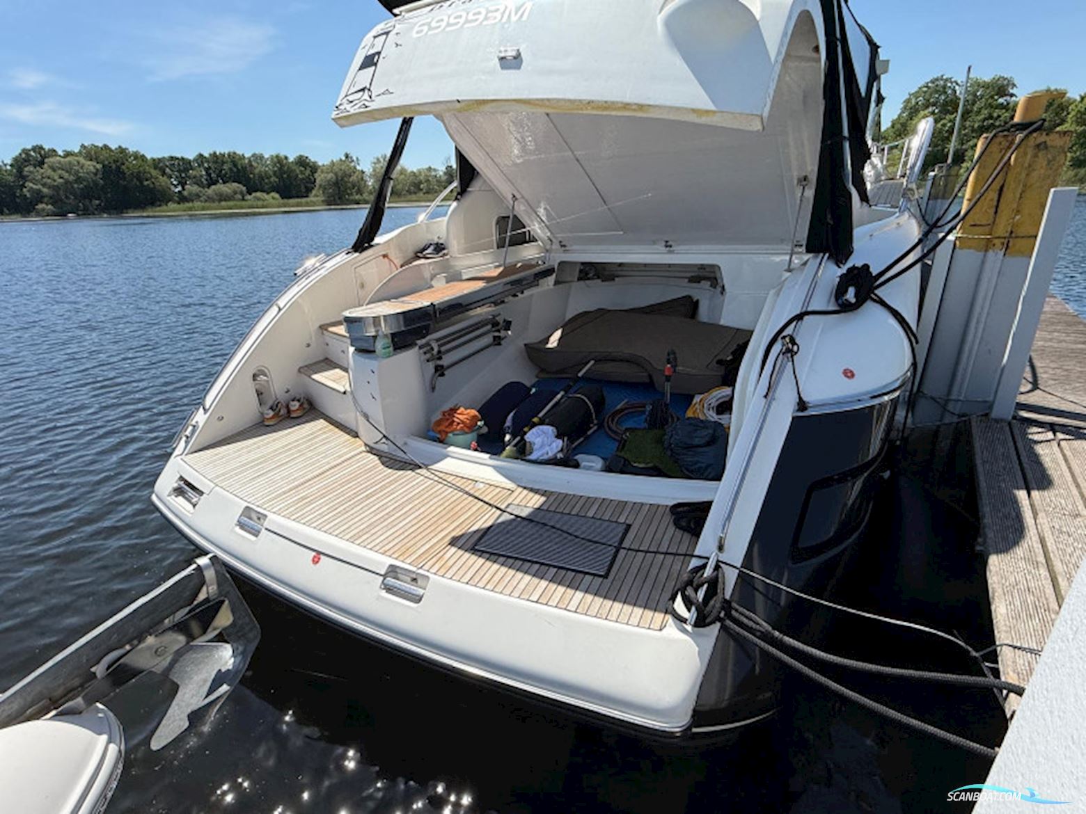 Princess V50 
