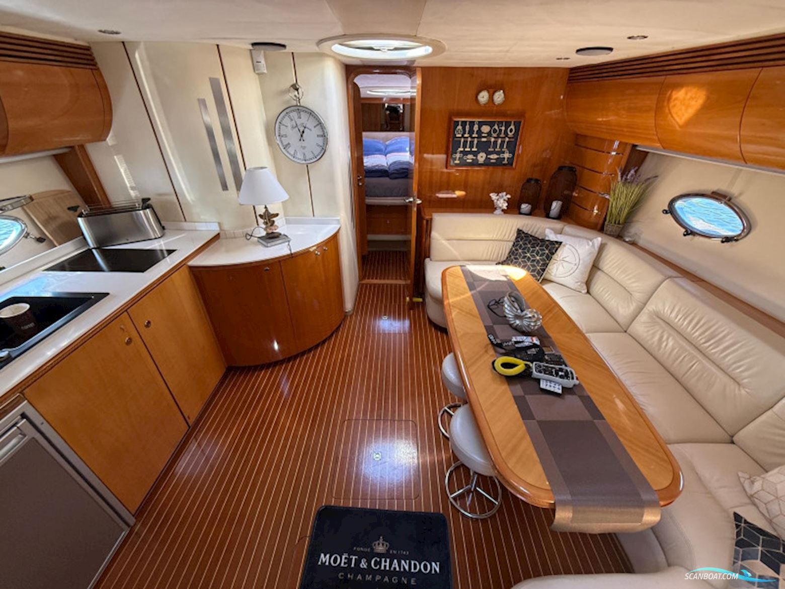 Princess V50 
