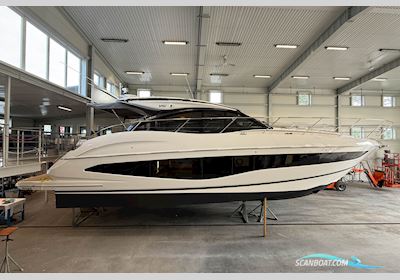 Princess V50 Deck Saloon Motorboat 2026, Sweden