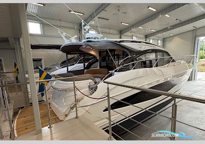 Princess V50 Deck Saloon Motorboat 2026, Sweden