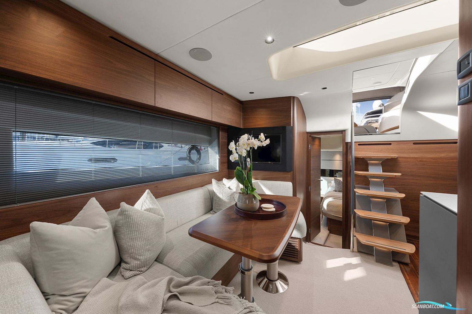 Princess V50 Open