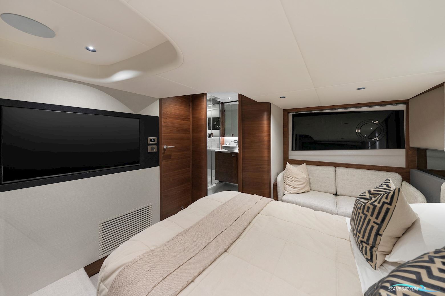 Princess V50 Open