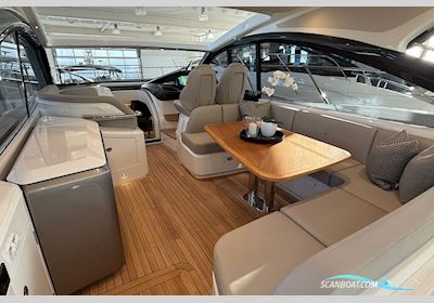 Princess V50 Open Motorboat 2026, Denmark