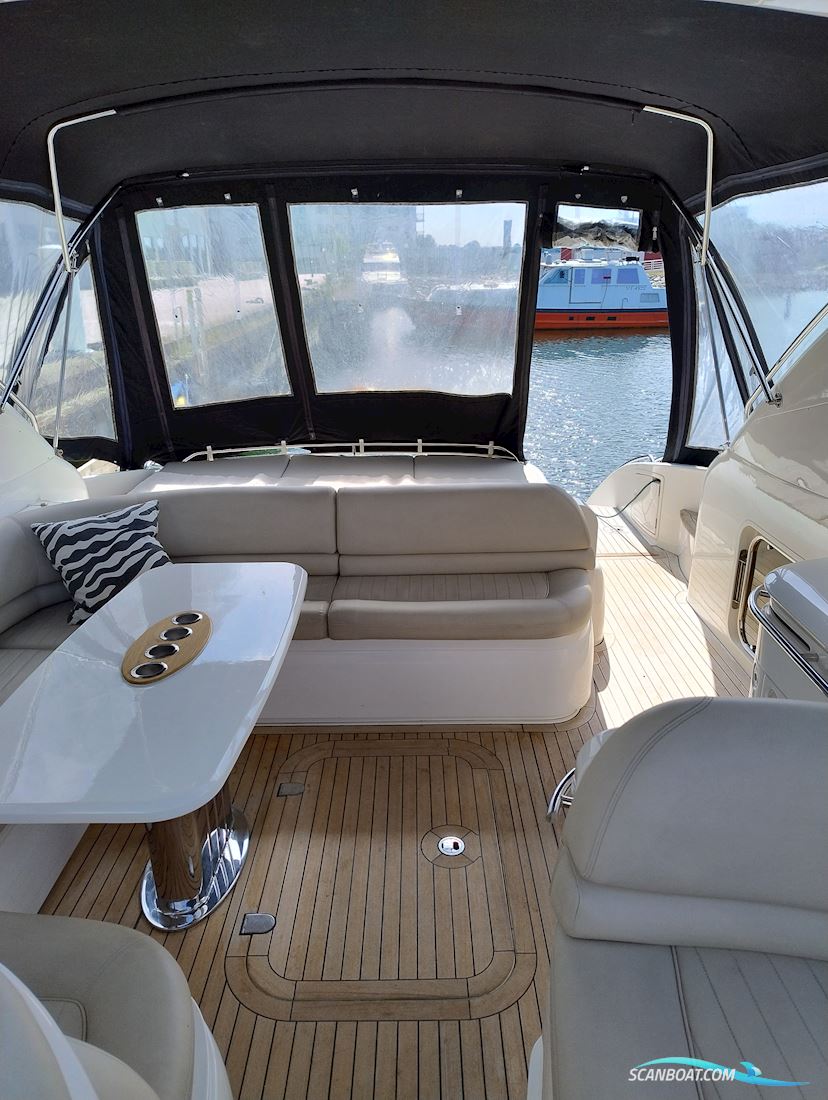 Princess V50