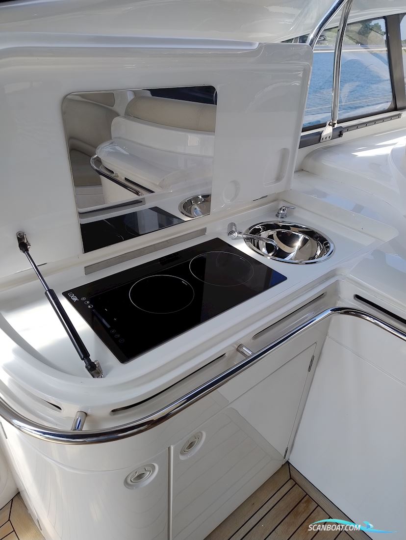 Princess V50