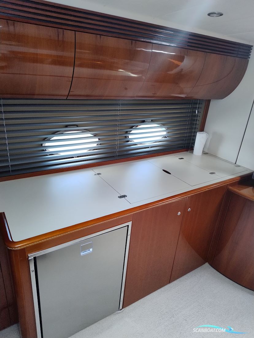 Princess V50