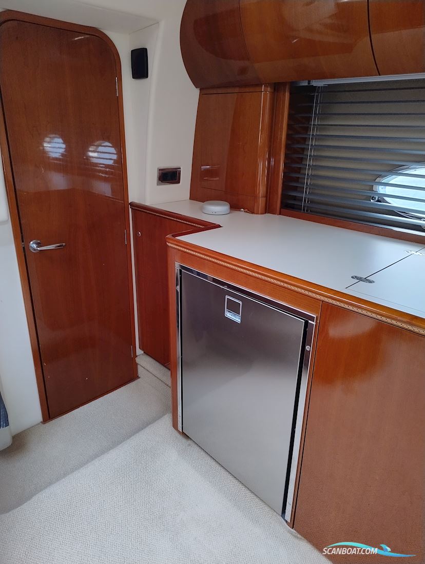 Princess V50