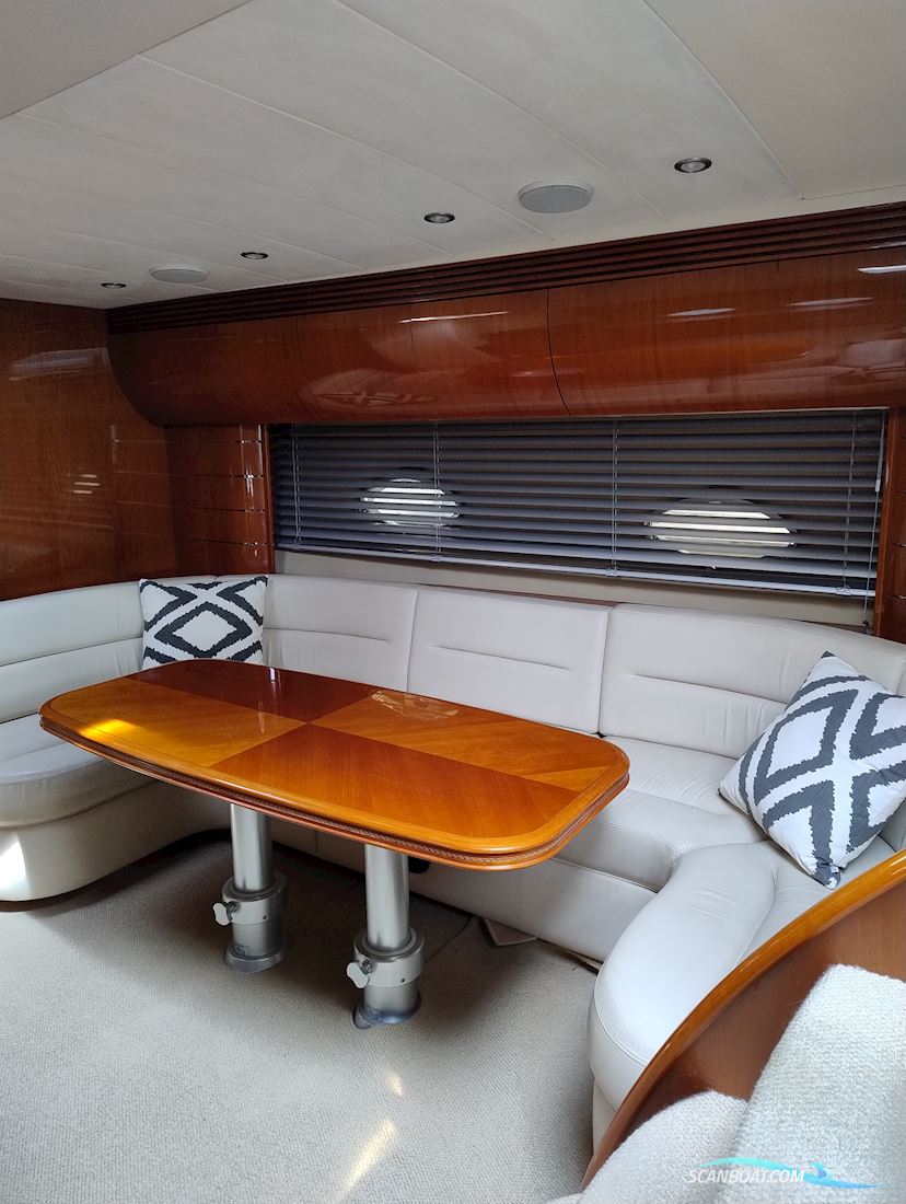 Princess V50