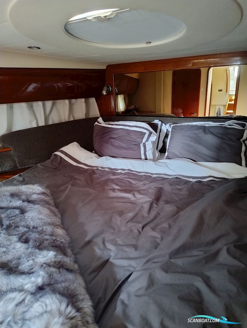 Princess V50