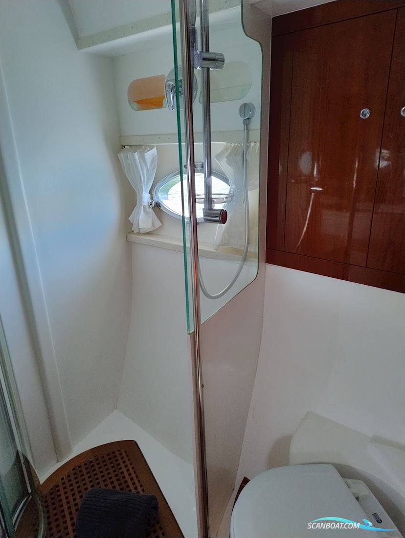 Princess V50