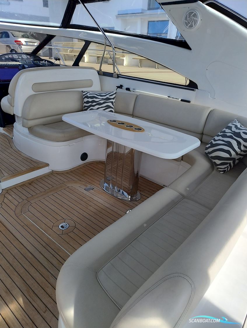 Princess V50