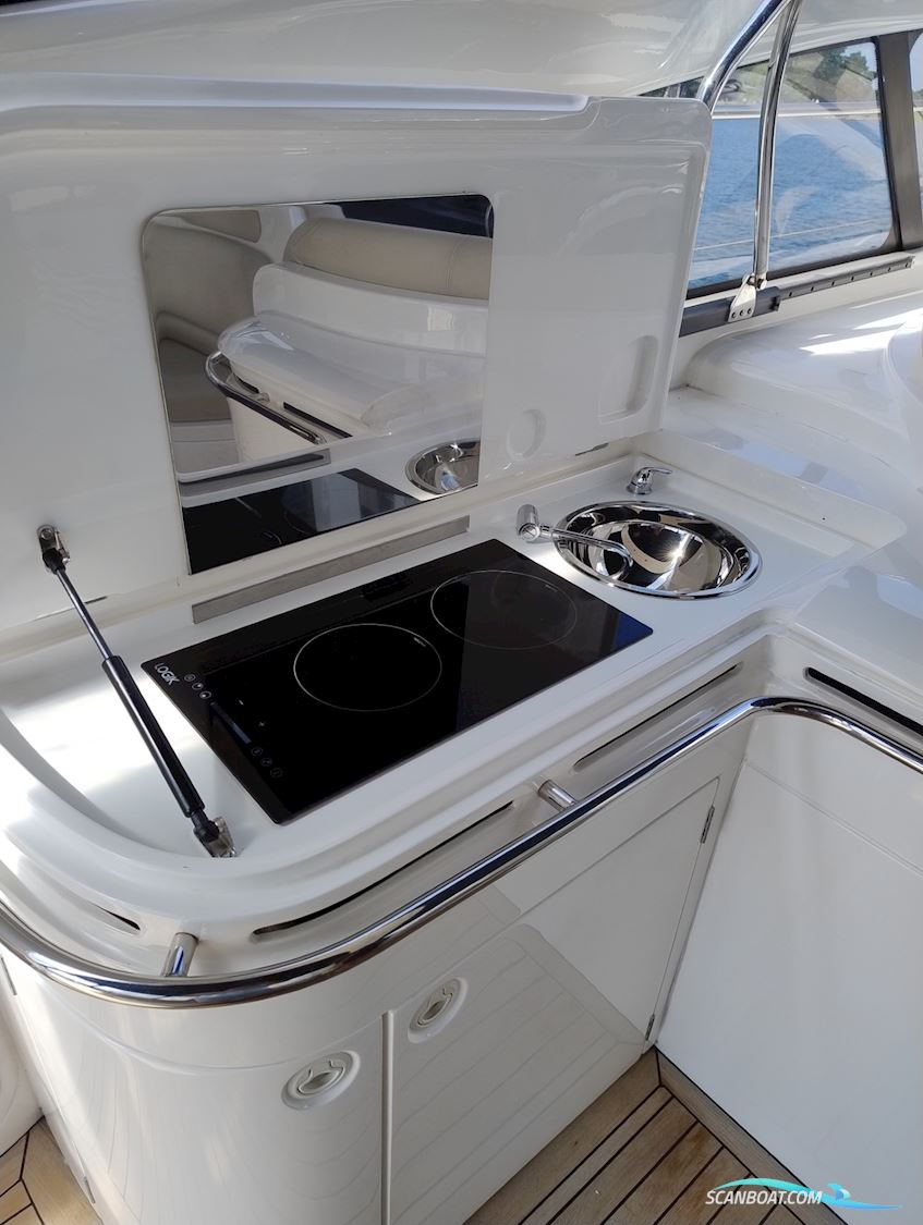 Princess V50