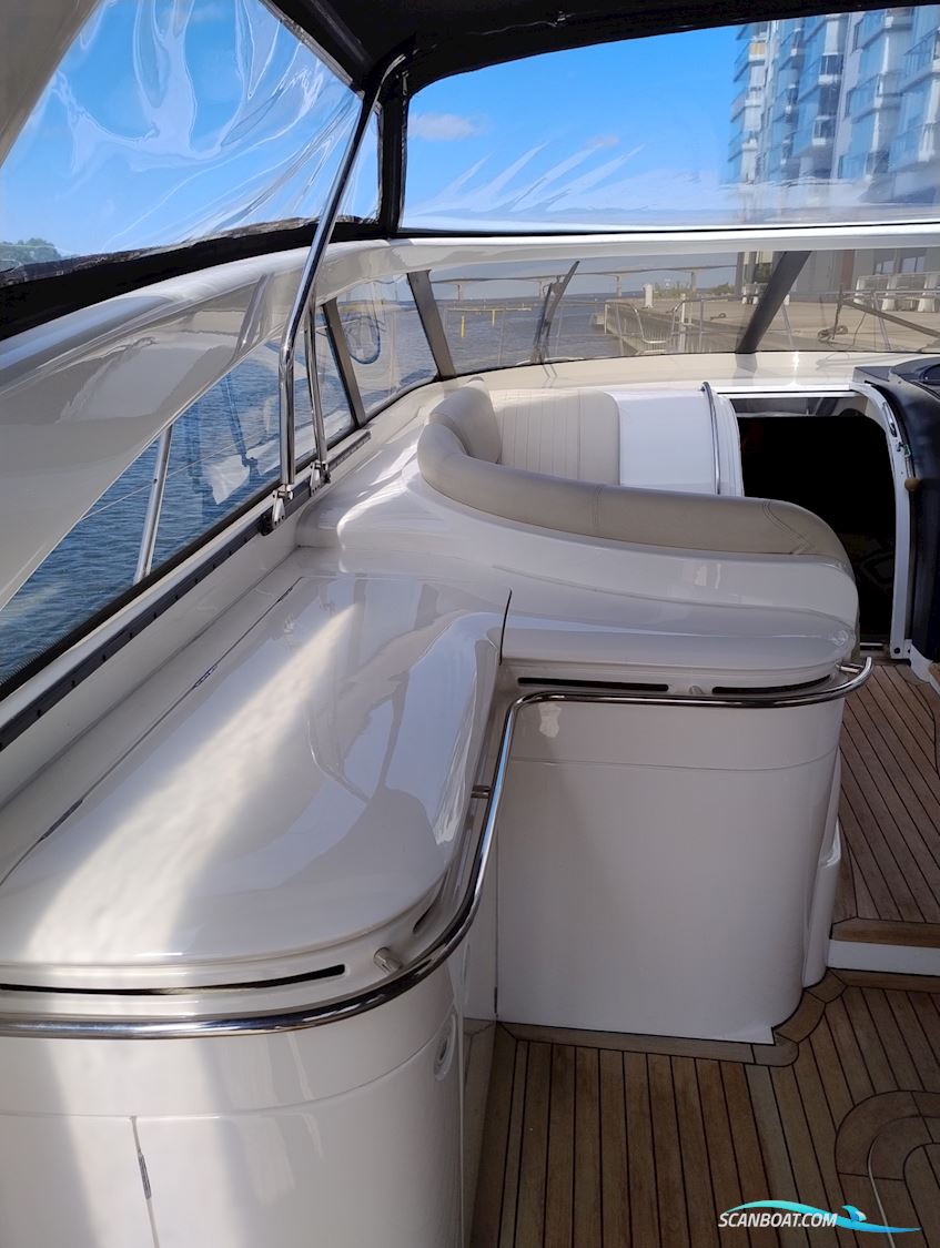 Princess V50
