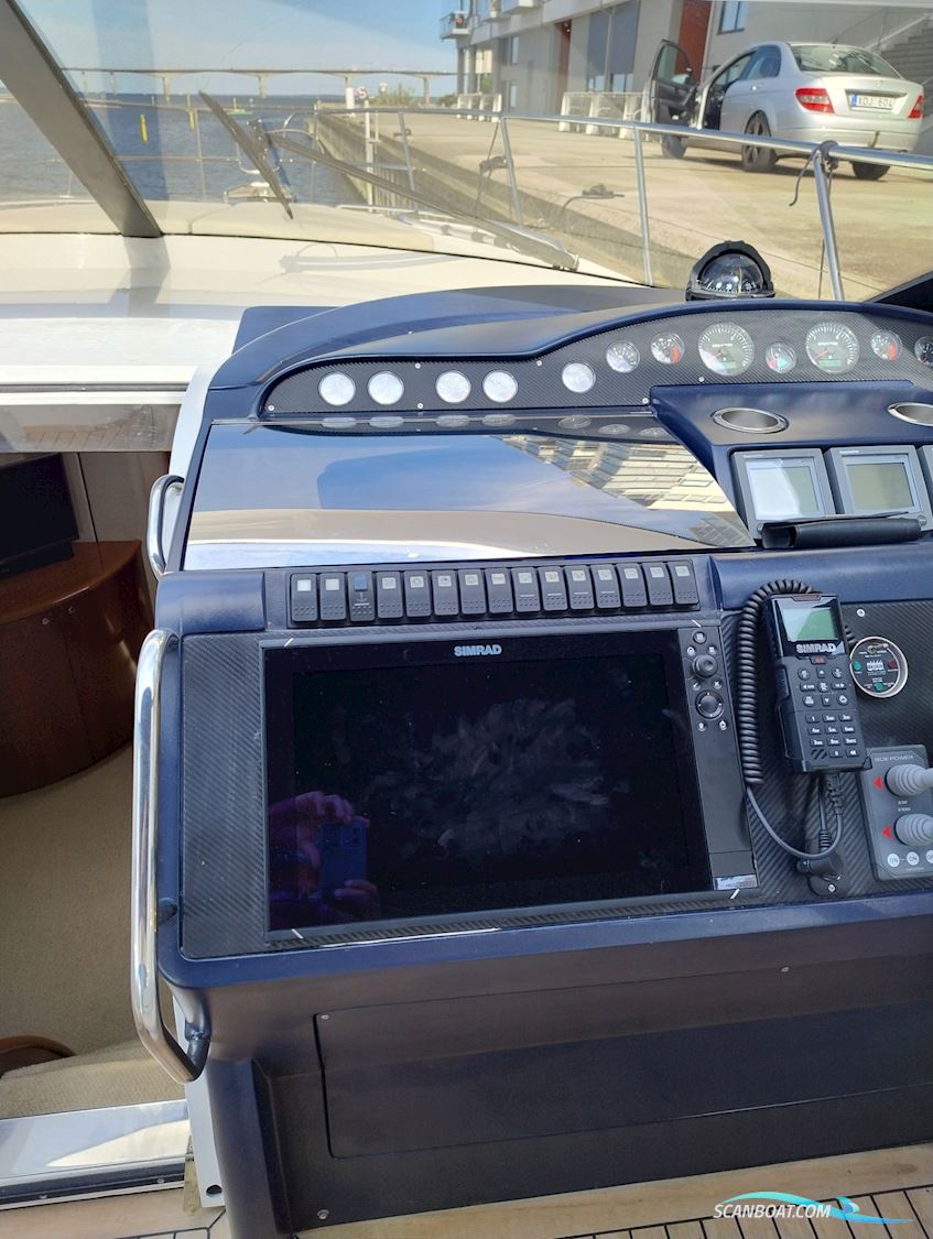 Princess V50