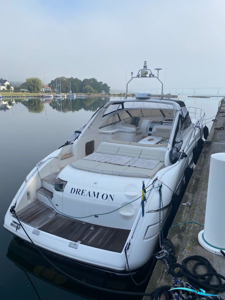 Princess V50