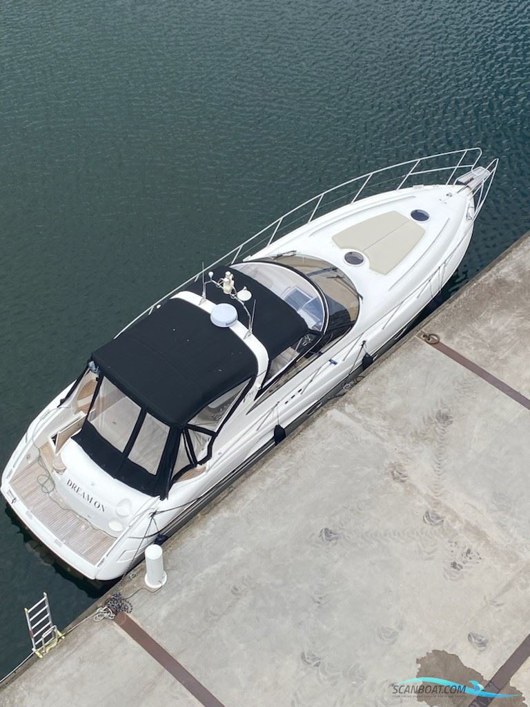 Princess V50