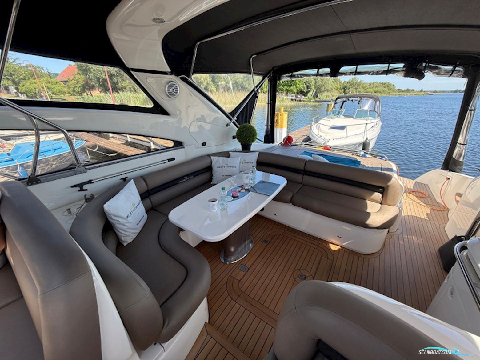 Princess V50