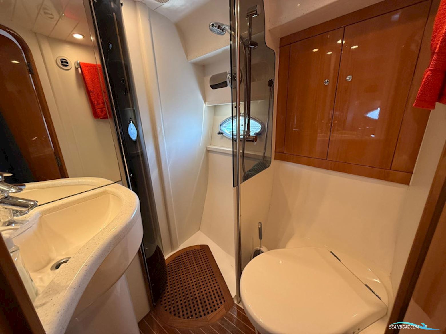 Princess V50