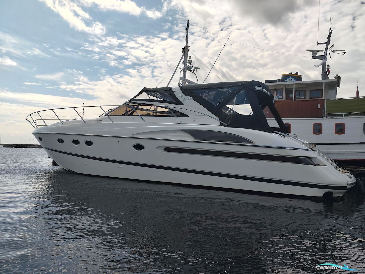 Princess V50
