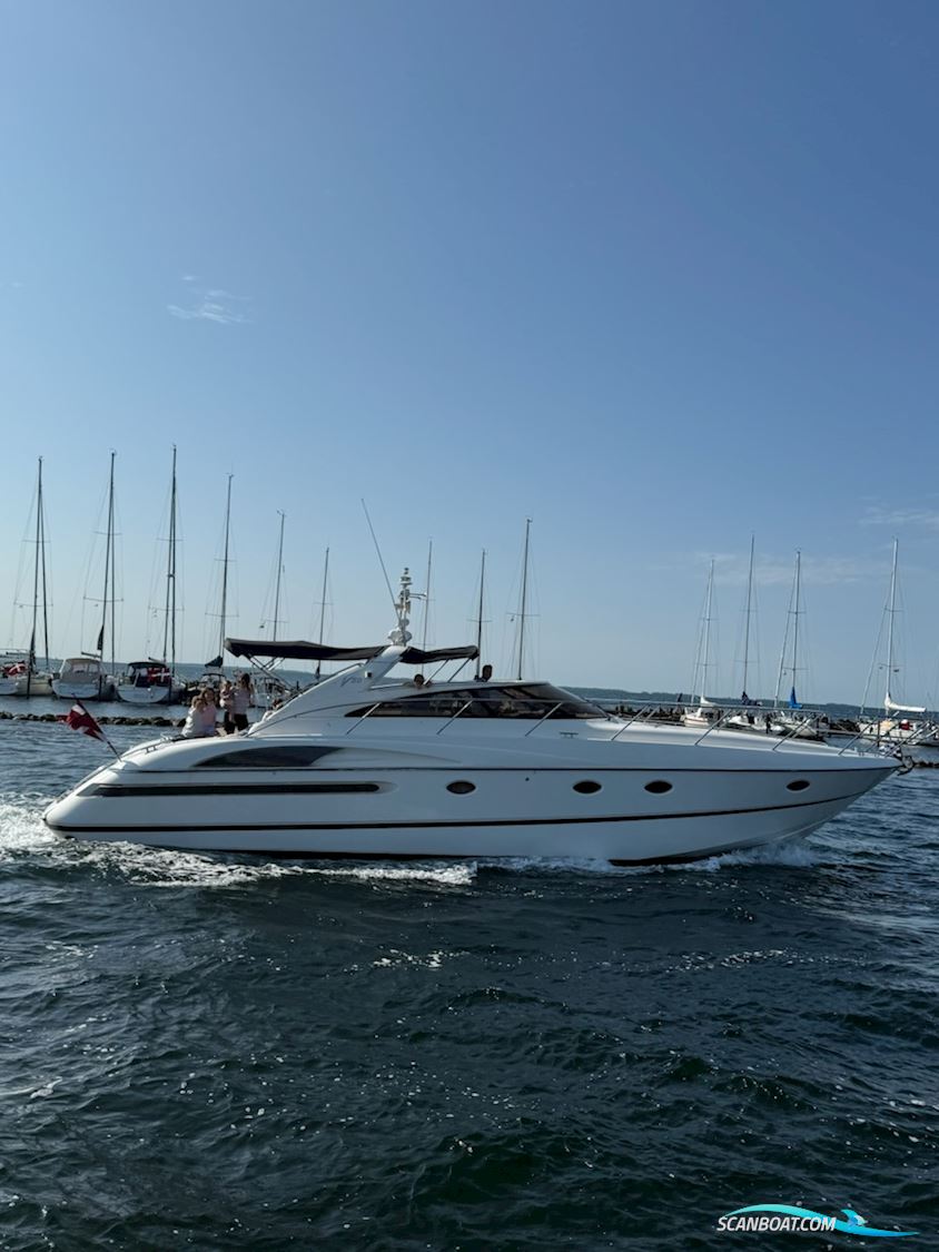 Princess V50