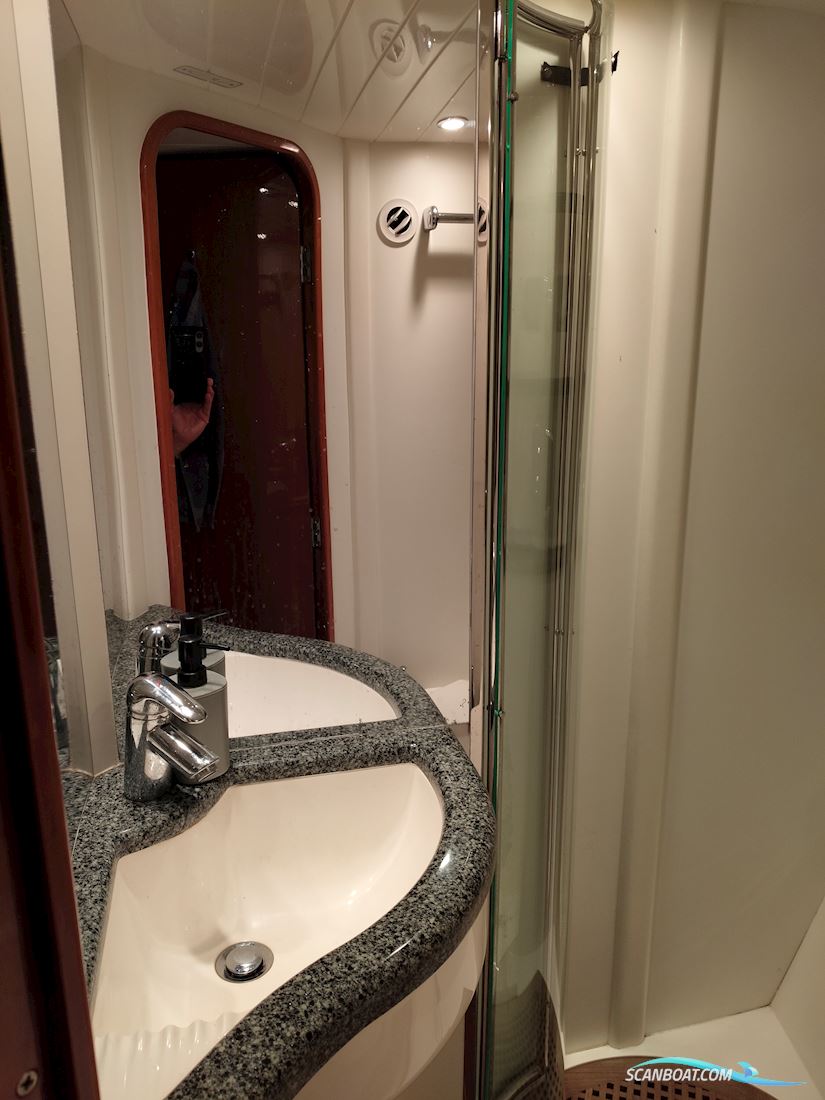 Princess V50