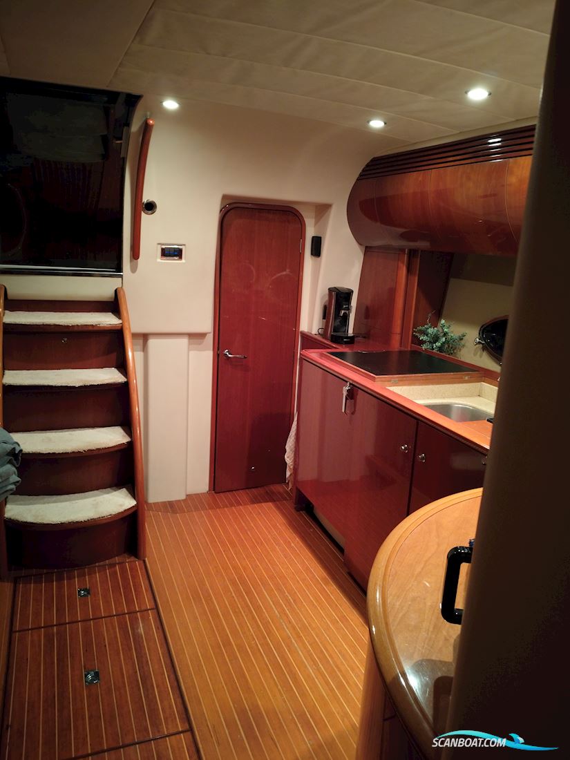 Princess V50