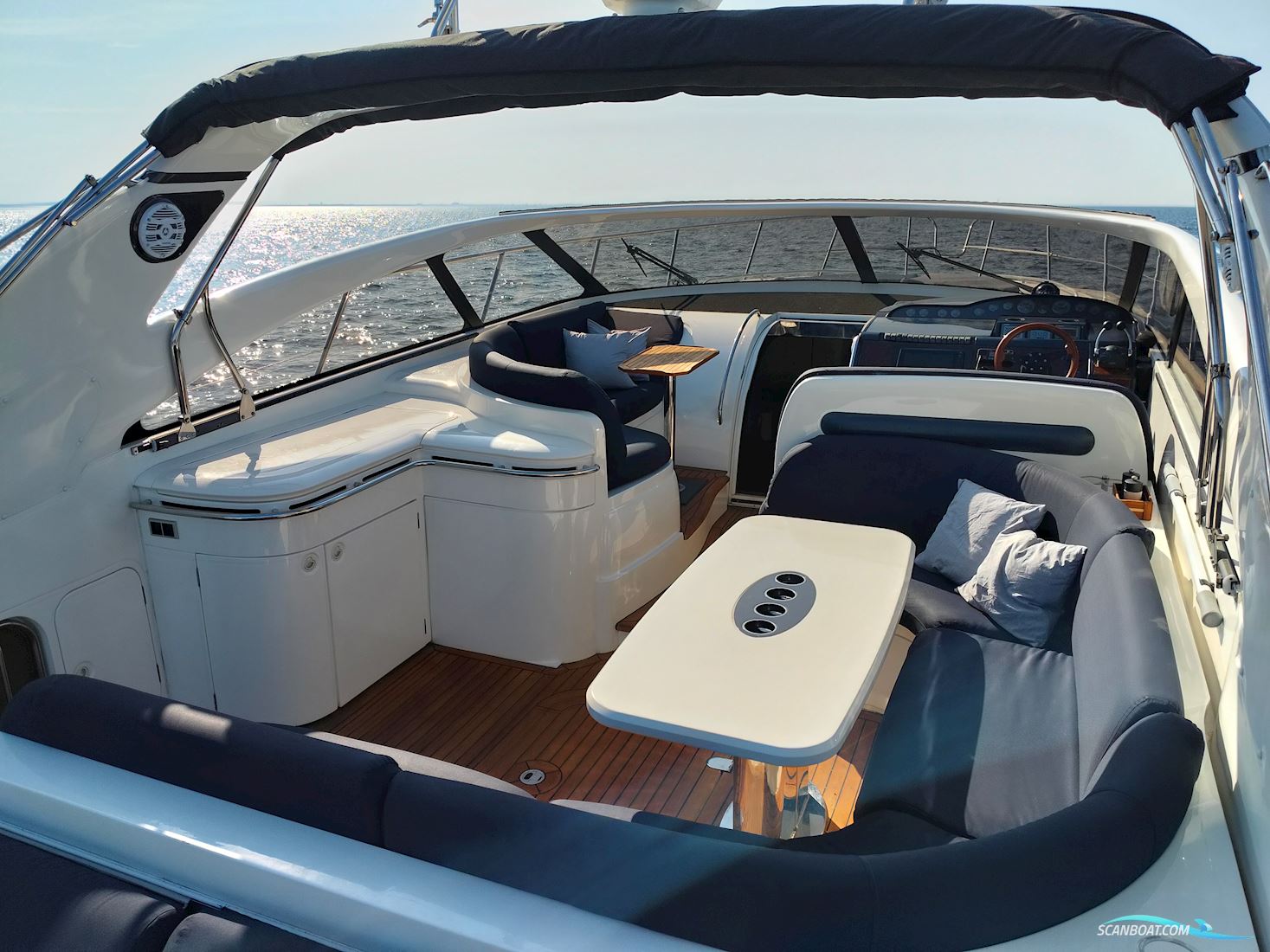 Princess V50