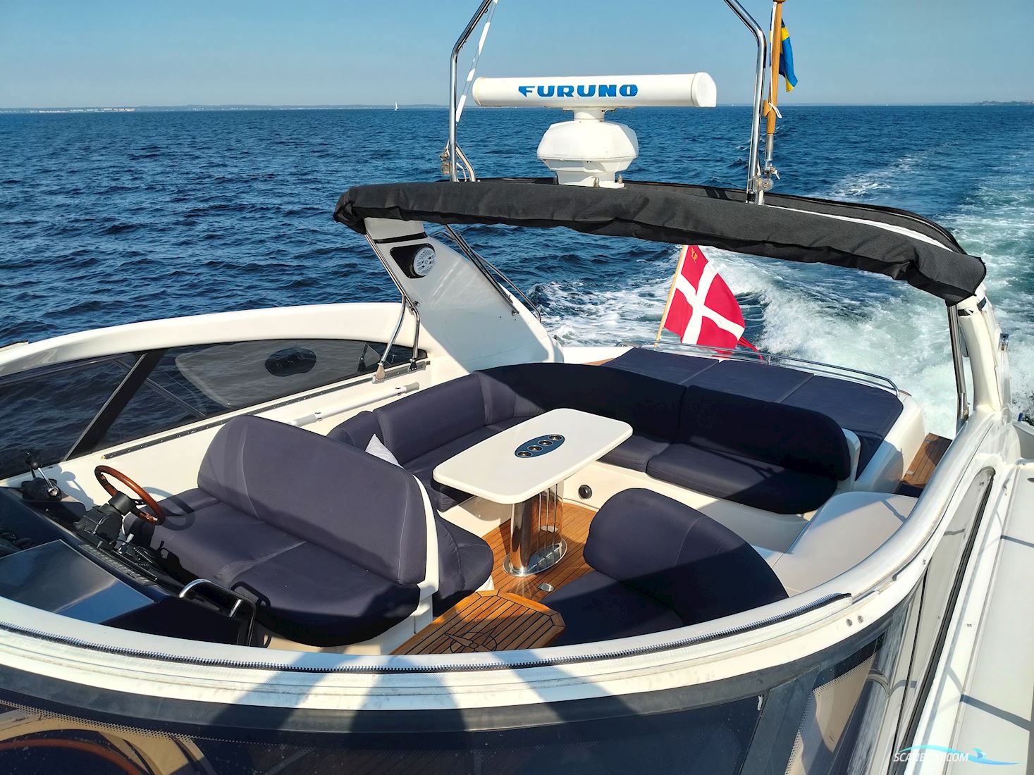 Princess V50