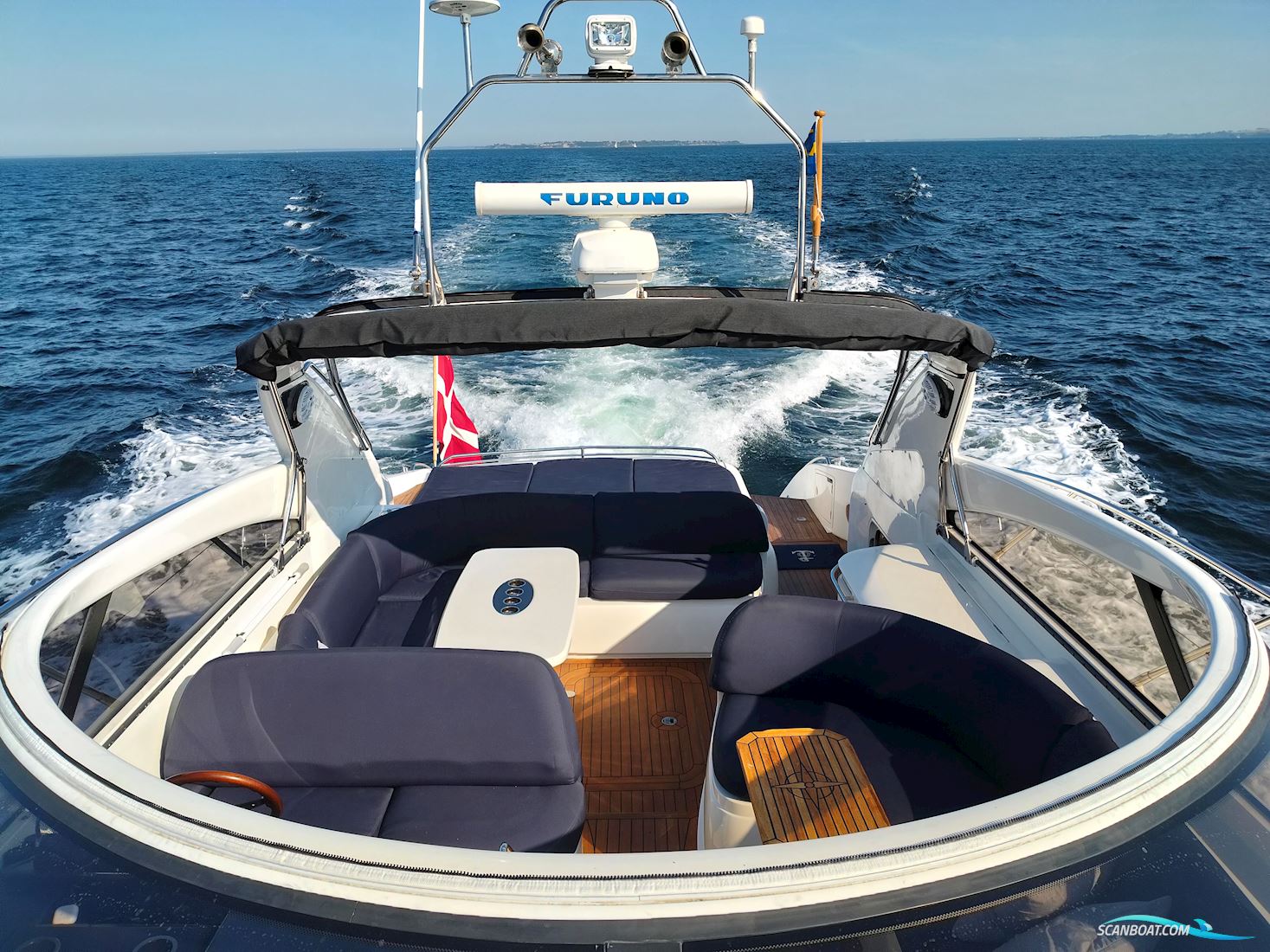 Princess V50