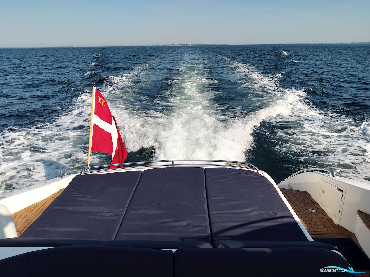Princess V50