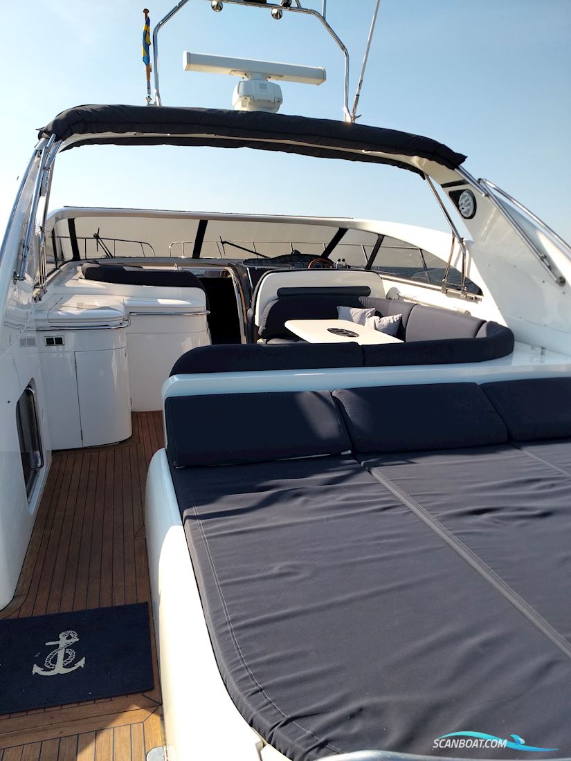 Princess V50