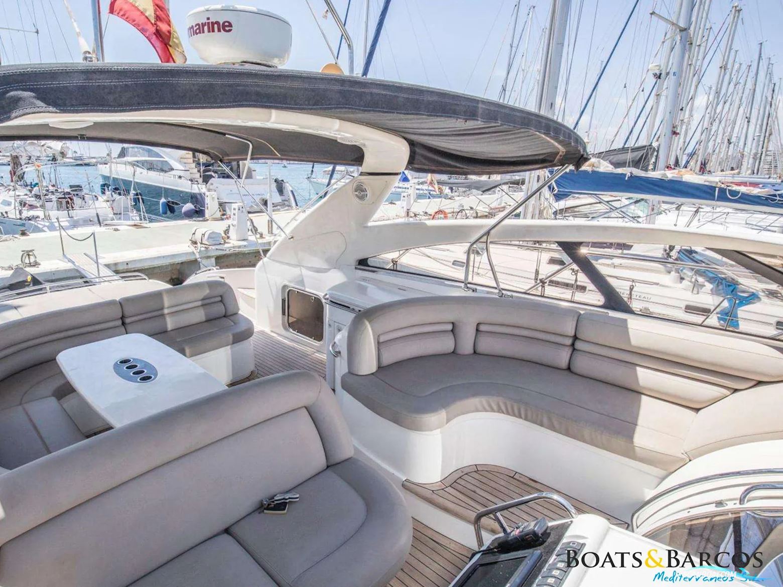 Princess V50
