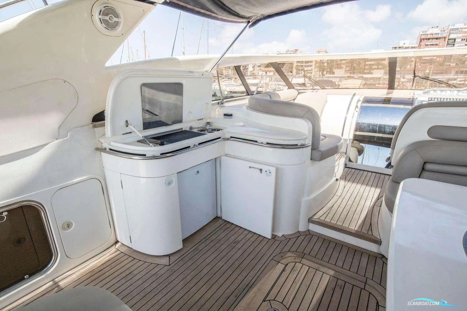 Princess V50