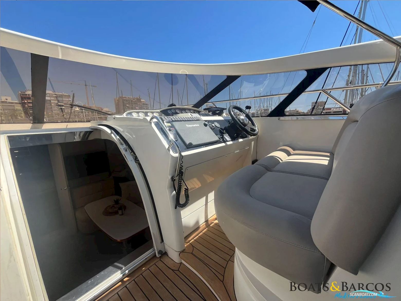 Princess V50